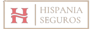 HISPANIA 2021 CORREDURÍA SEGUROS, SL logo